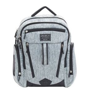 Eddie Bauer diaper backpack bag